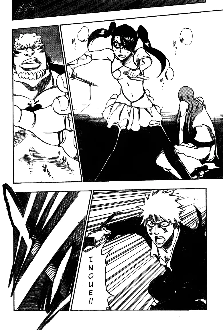 Read Bleach IT Manga Online