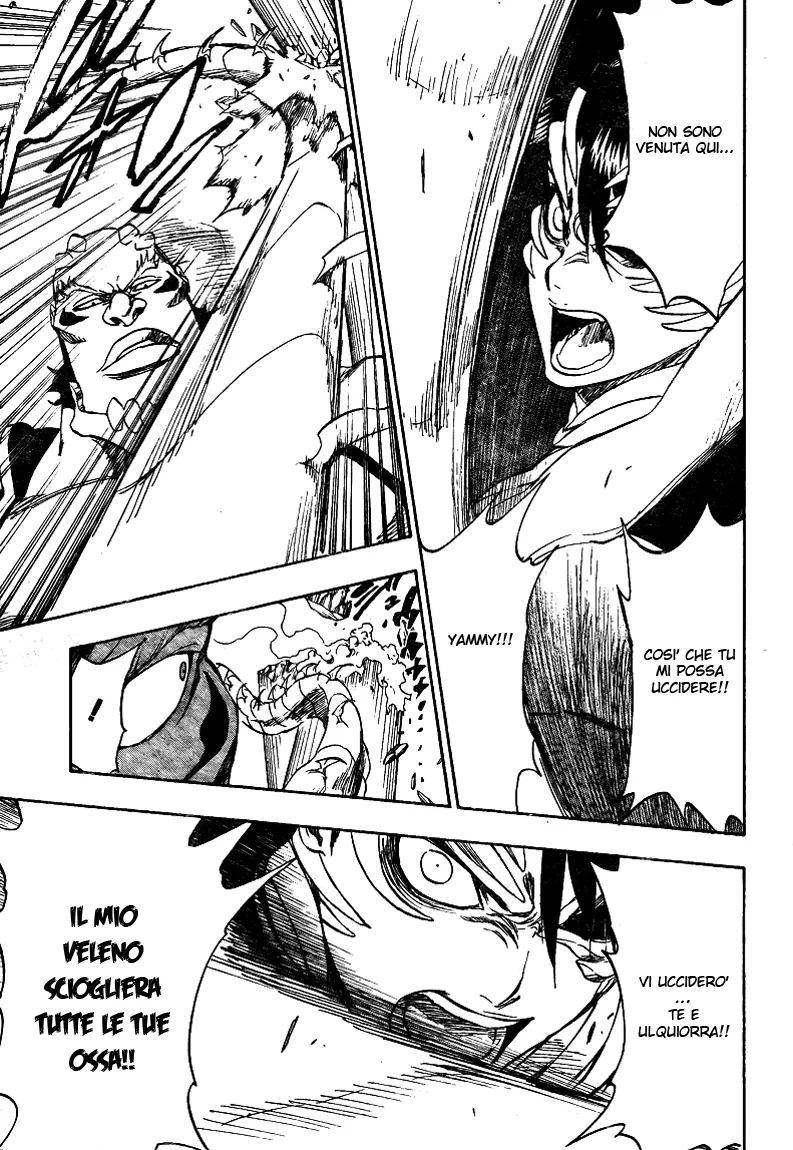 Read Bleach IT Manga Online
