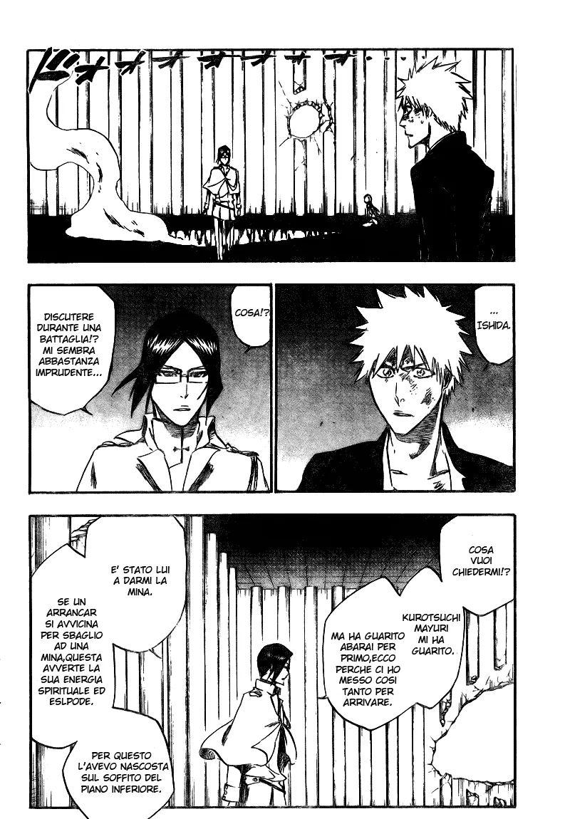 Read Bleach IT Manga Online