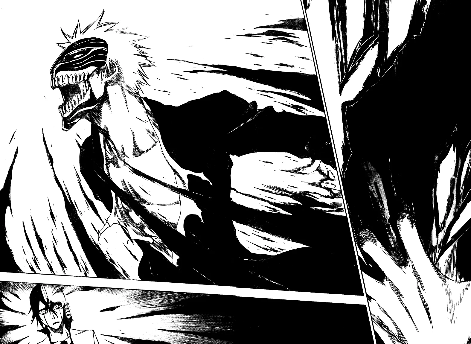 Read Bleach IT Manga Online