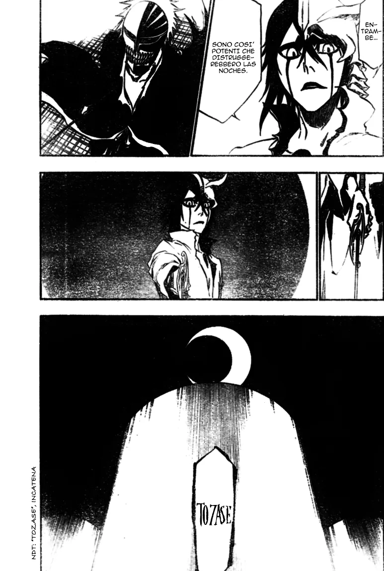 Read Bleach IT Manga Online