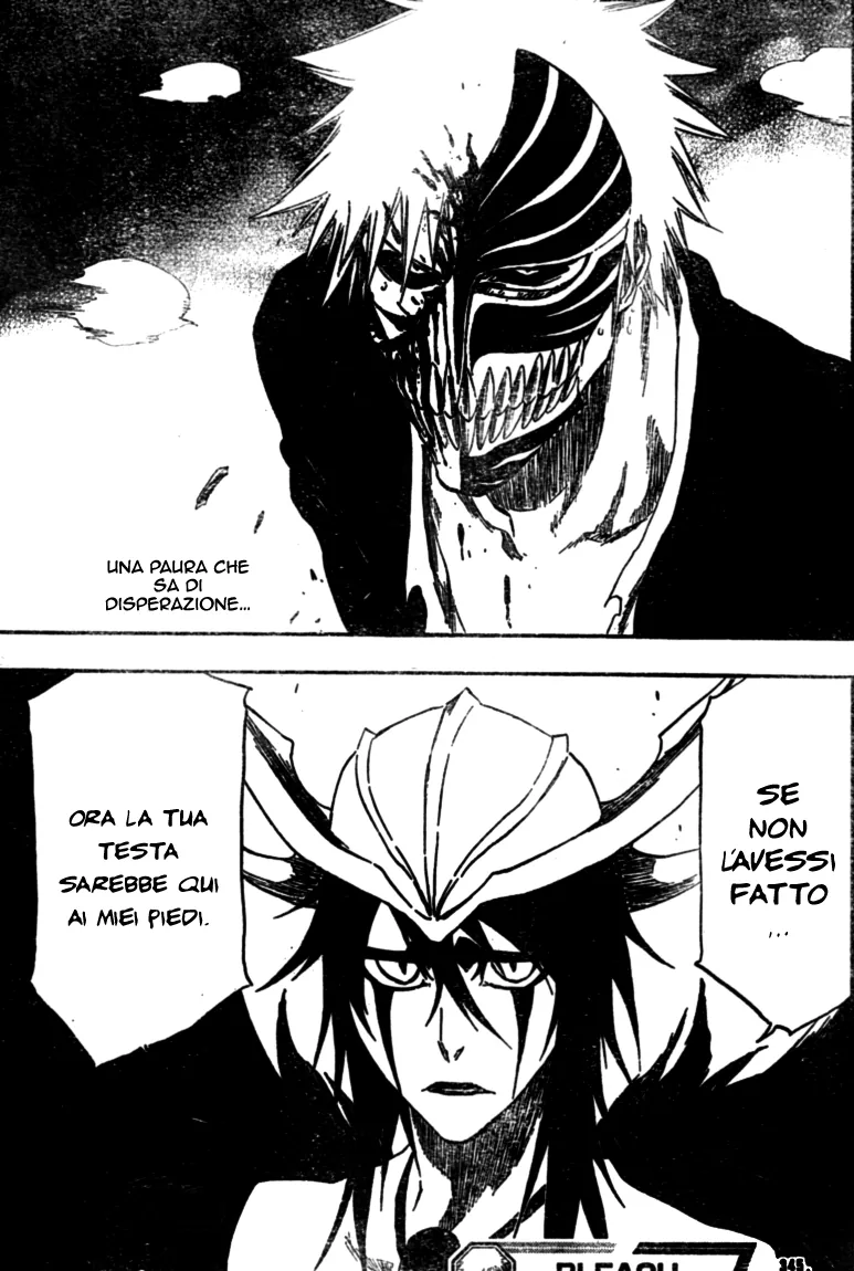 Read Bleach IT Manga Online