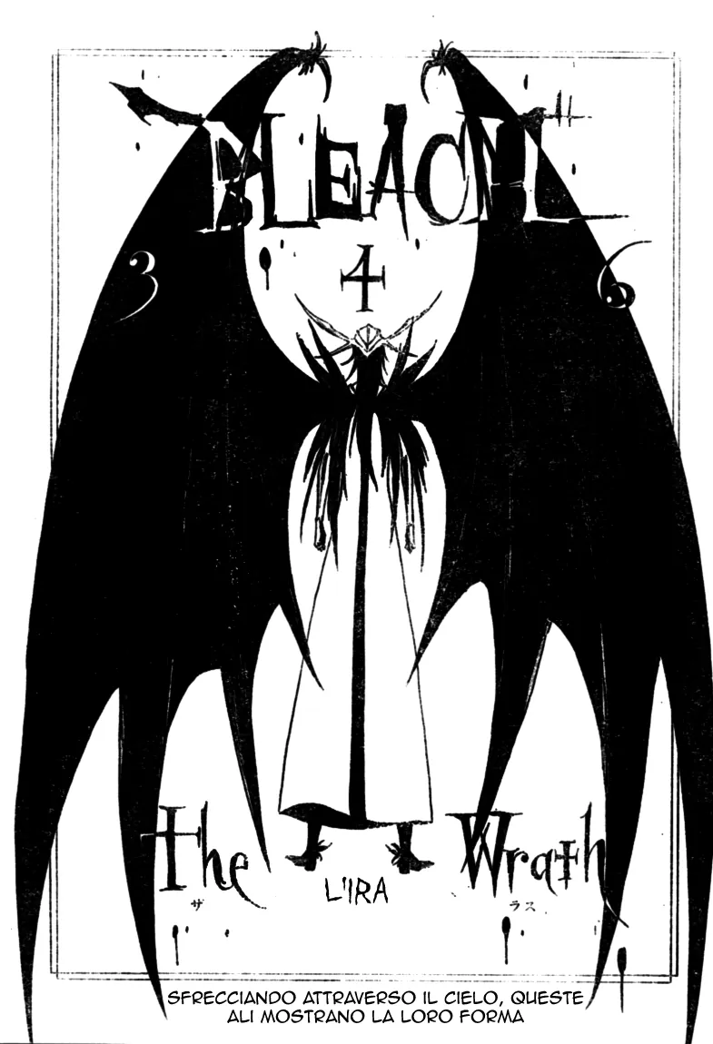 Read Bleach IT Manga Online