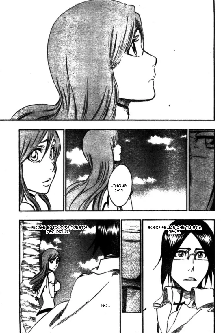Read Bleach IT Manga Online