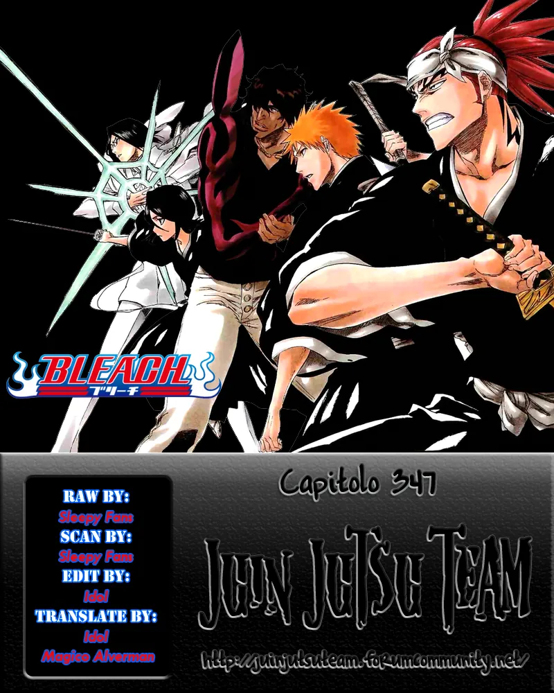 Read Bleach IT Manga Online