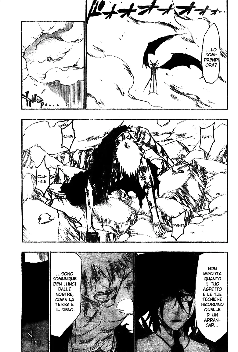 Read Bleach IT Manga Online