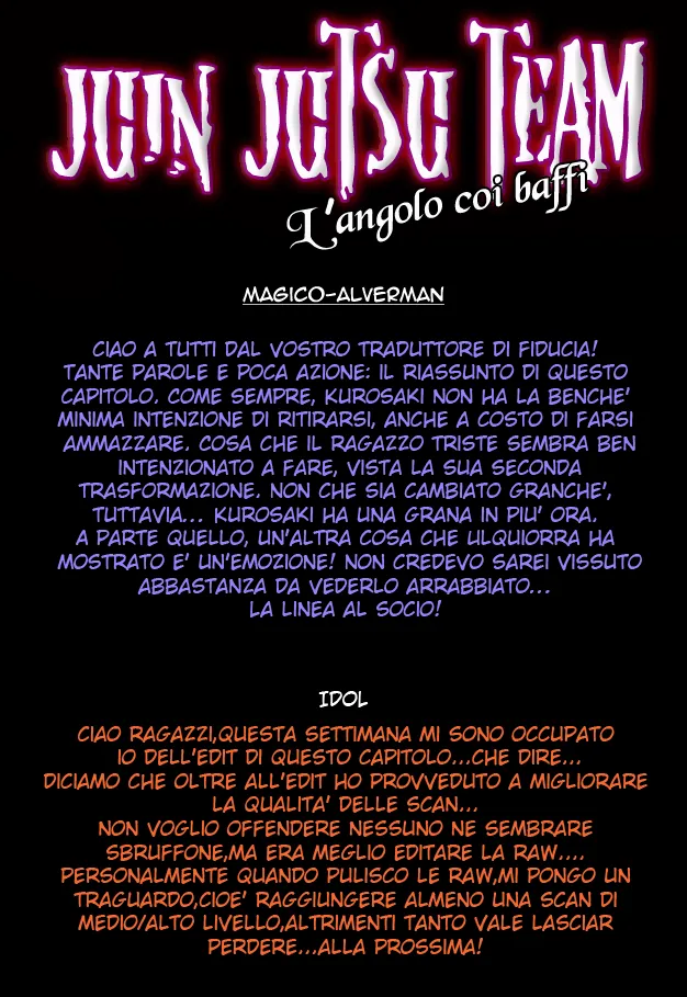 Read Bleach IT Manga Online