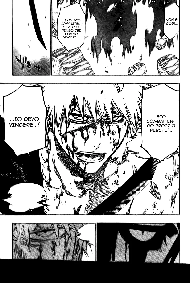 Read Bleach IT Manga Online