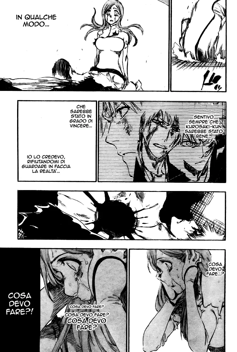 Read Bleach IT Manga Online