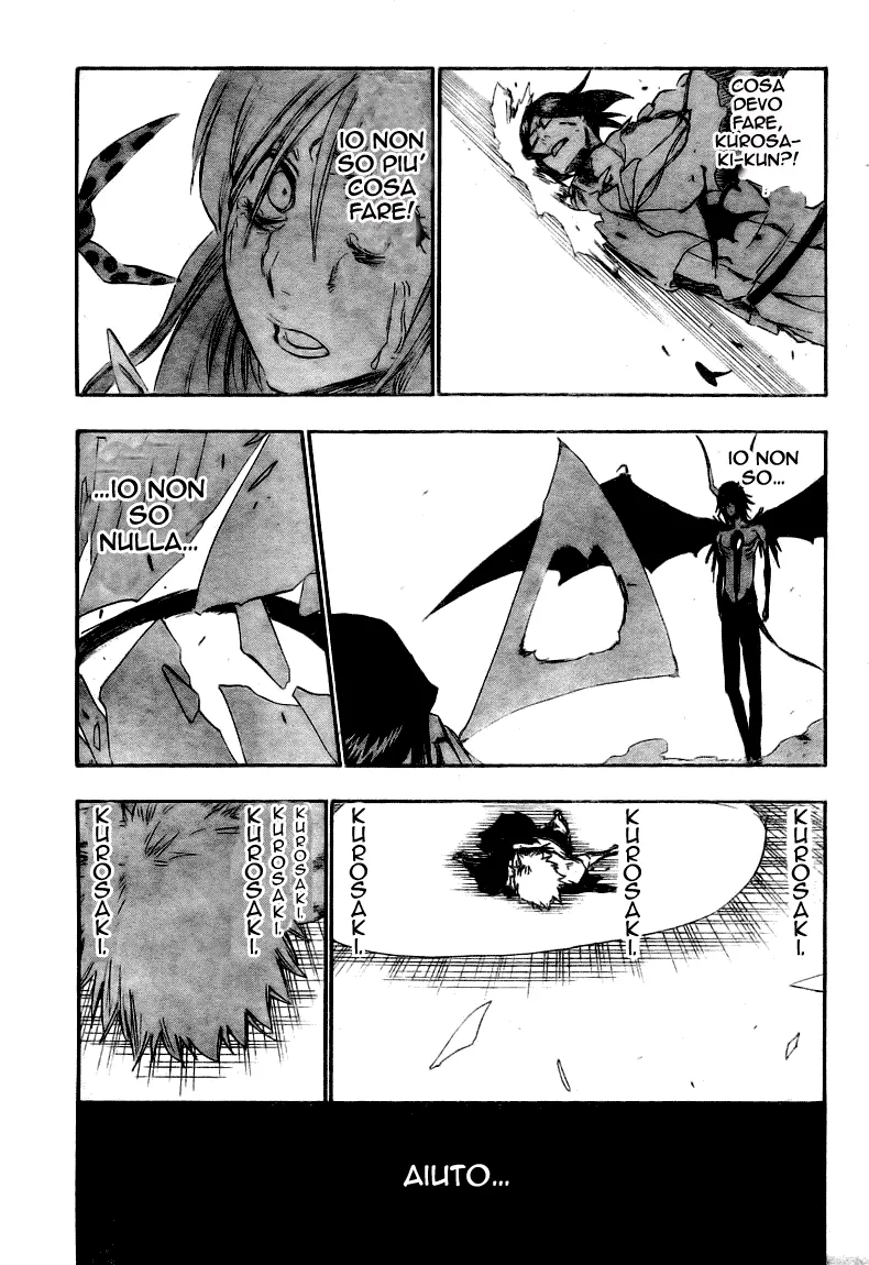 Read Bleach IT Manga Online