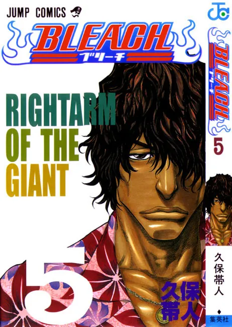 Read Bleach IT Manga Online