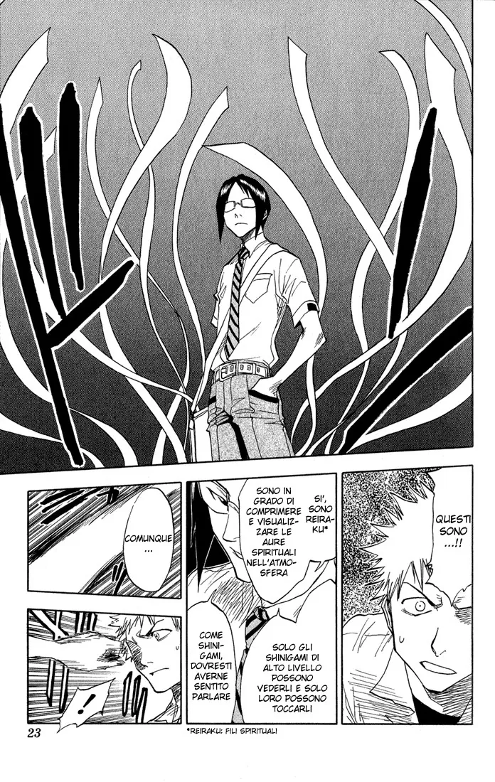 Read Bleach IT Manga Online
