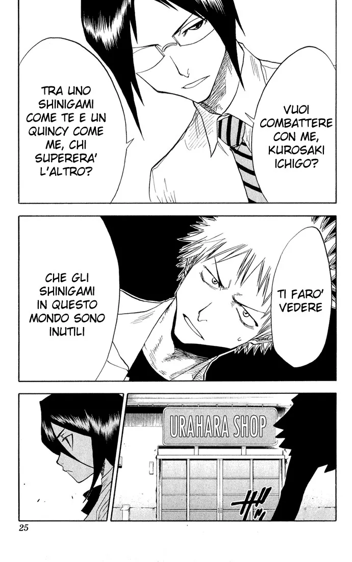 Read Bleach IT Manga Online