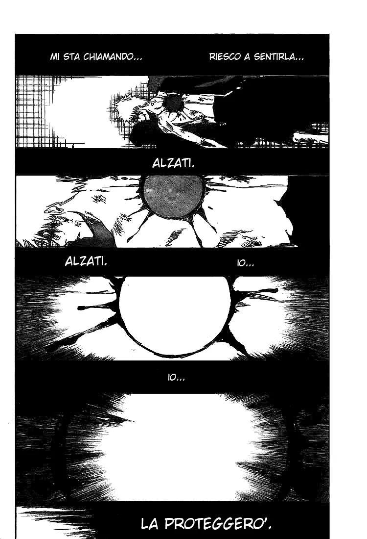 Read Bleach IT Manga Online