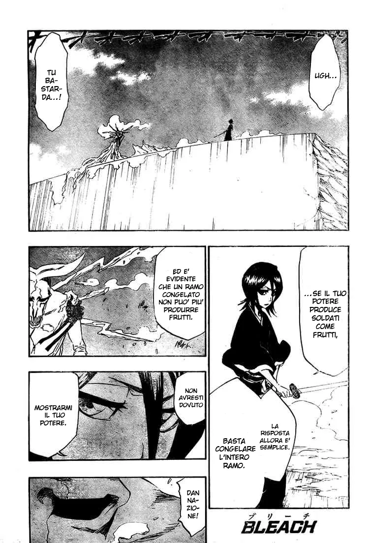 Read Bleach IT Manga Online