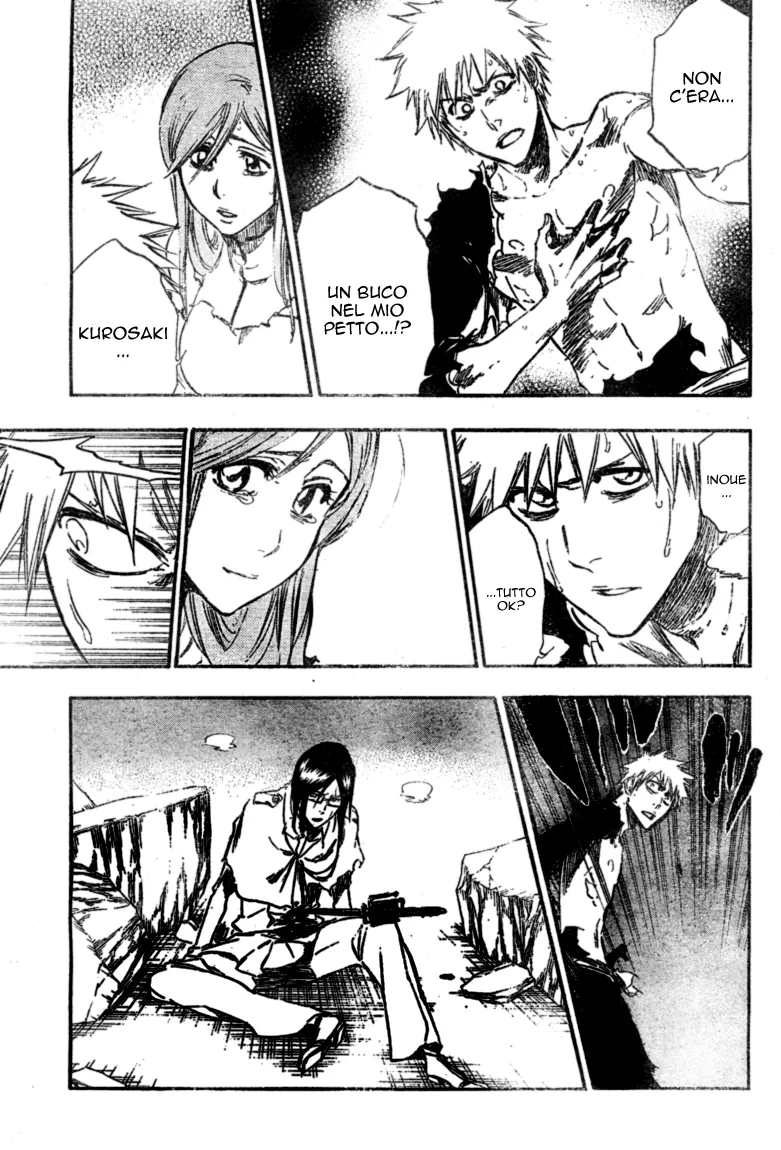 Read Bleach IT Manga Online