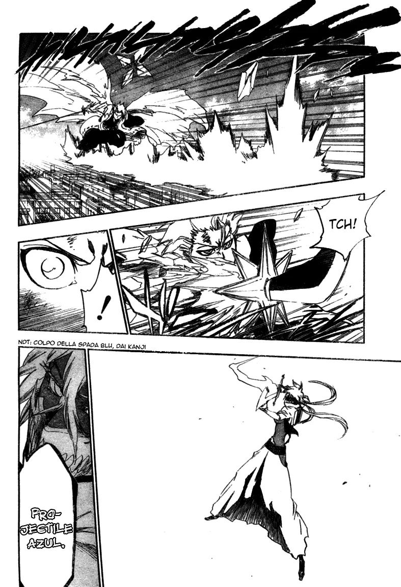 Read Bleach IT Manga Online