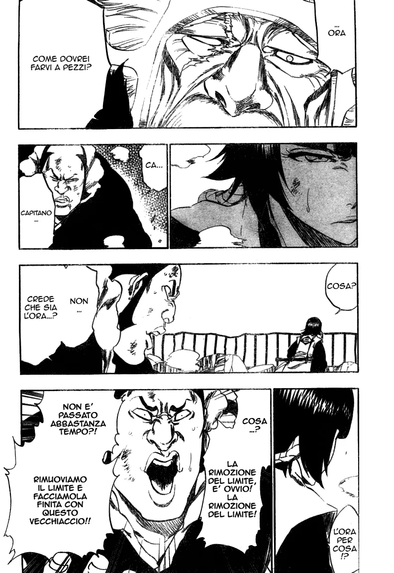 Read Bleach IT Manga Online