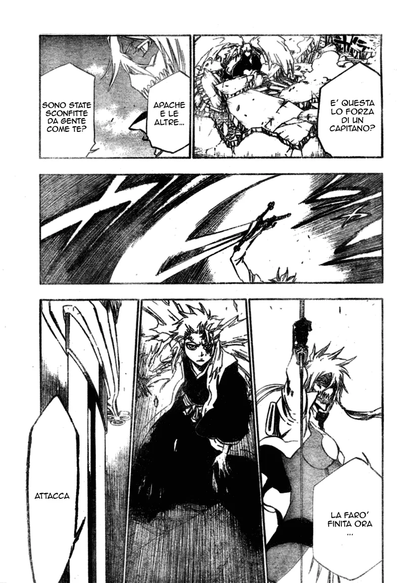 Read Bleach IT Manga Online