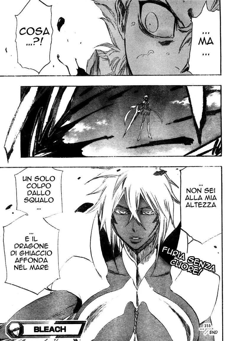 Read Bleach IT Manga Online