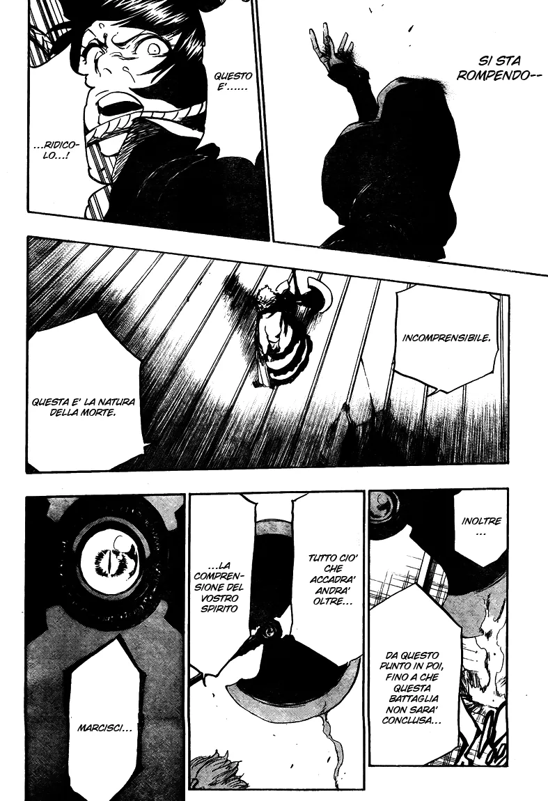 Read Bleach IT Manga Online