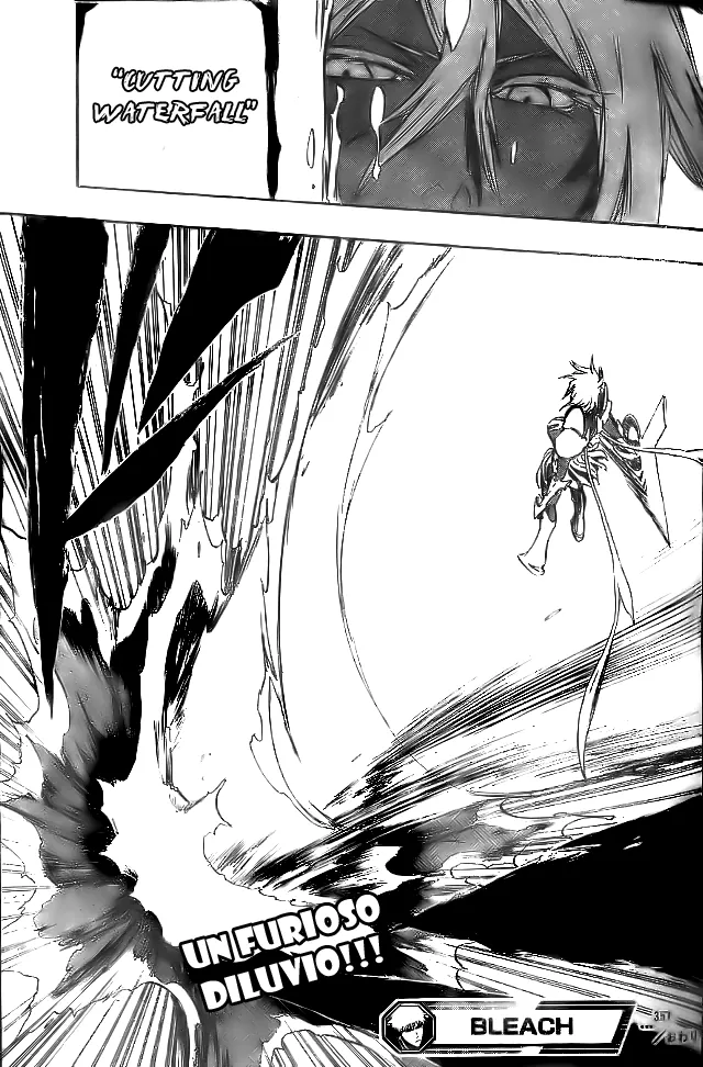 Read Bleach IT Manga Online