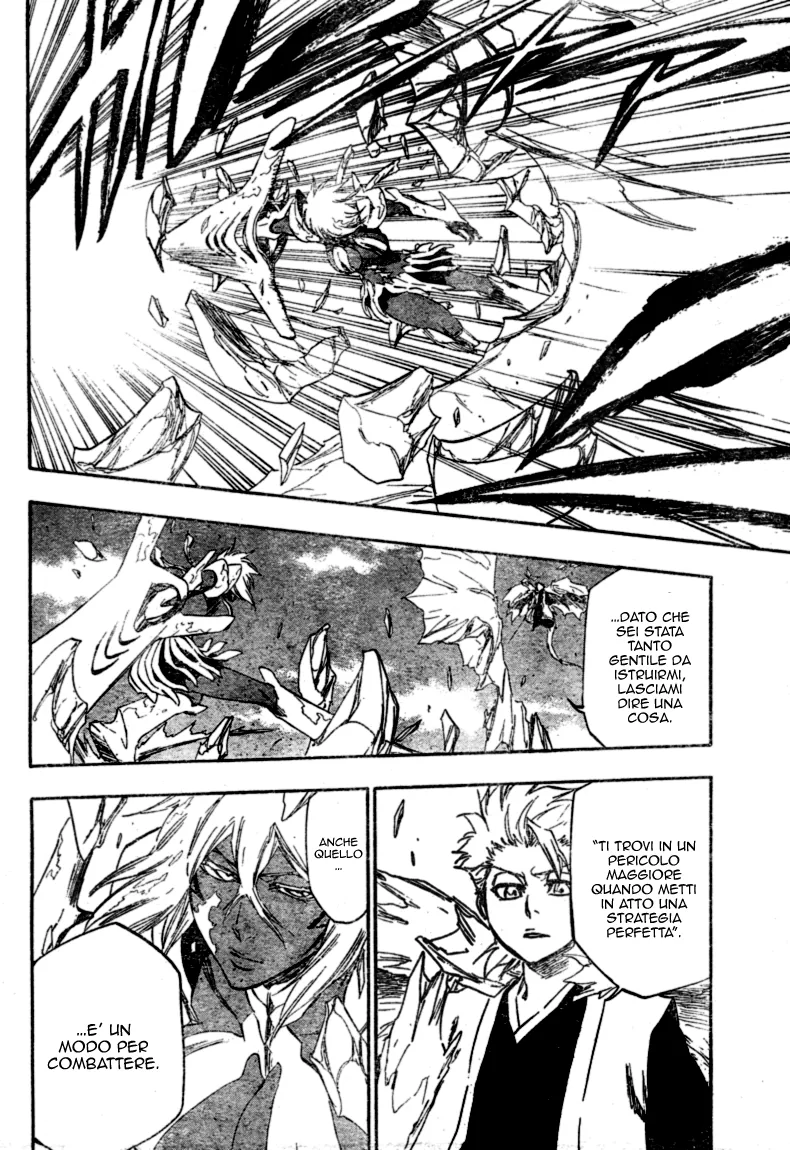 Read Bleach IT Manga Online