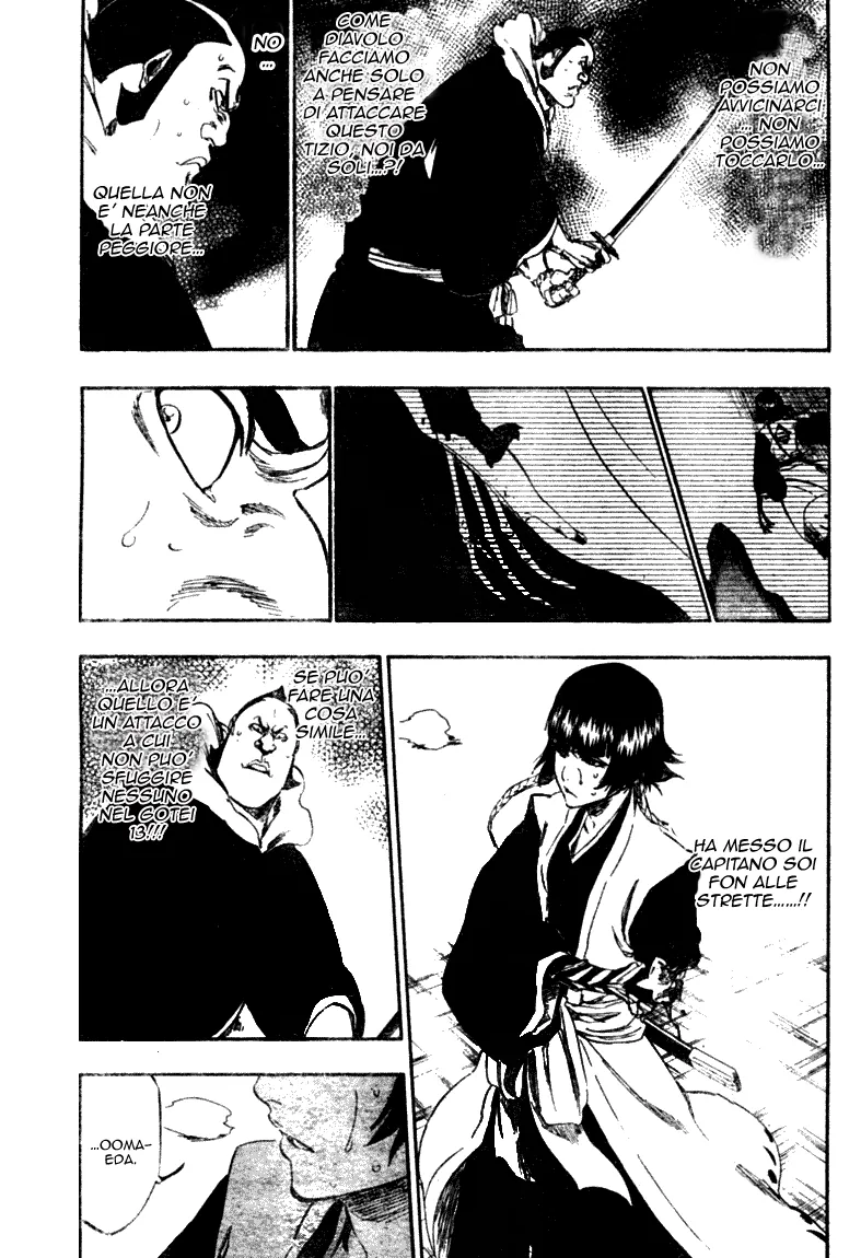 Read Bleach IT Manga Online