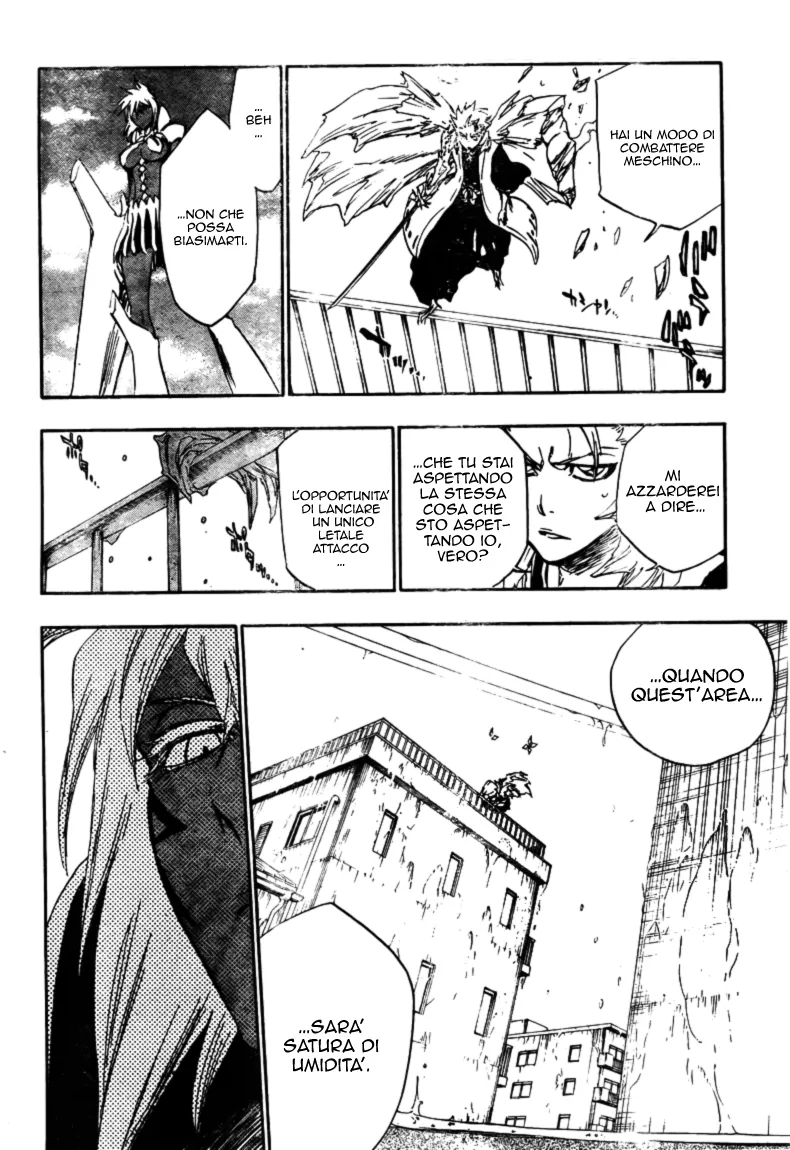 Read Bleach IT Manga Online
