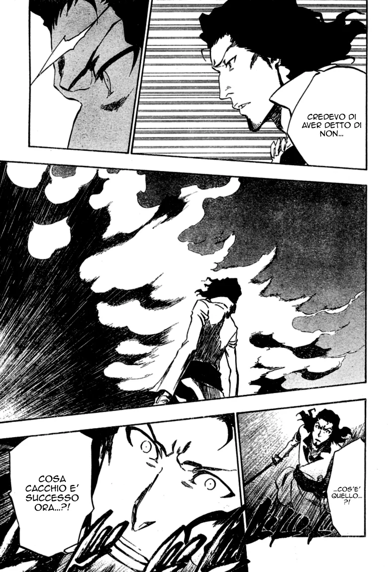 Read Bleach IT Manga Online