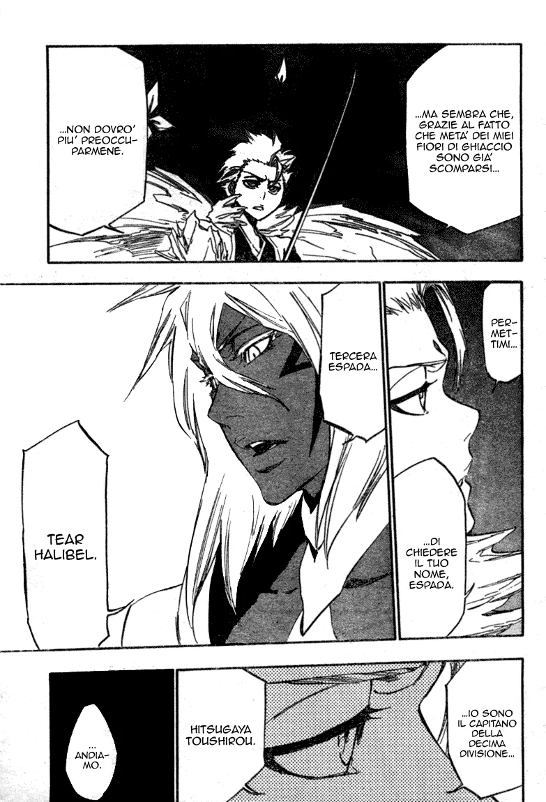Read Bleach IT Manga Online