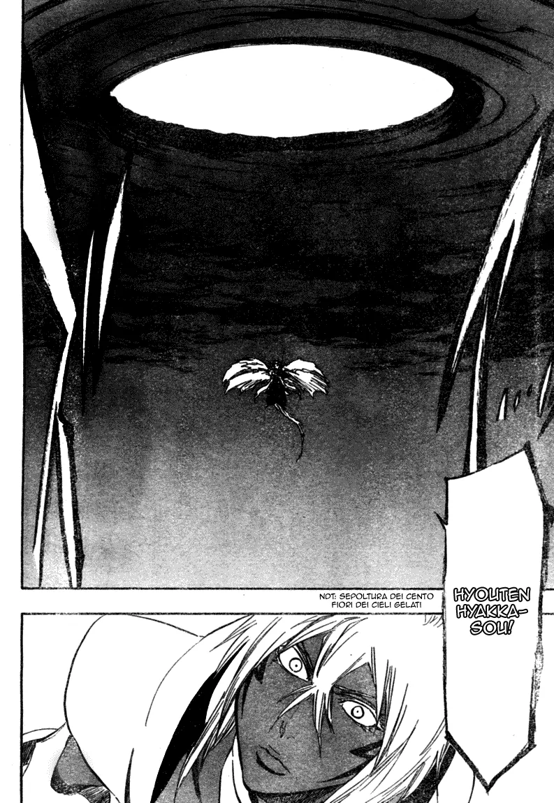 Read Bleach IT Manga Online