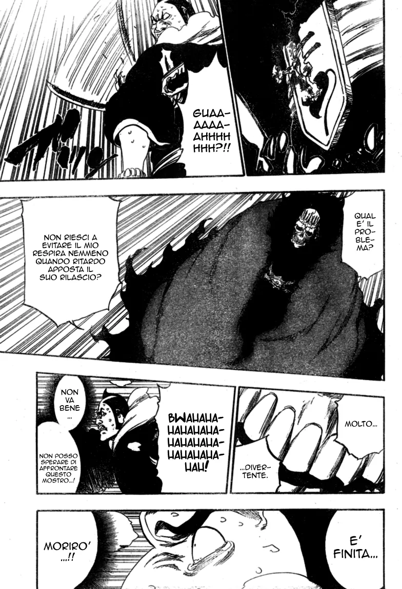 Read Bleach IT Manga Online