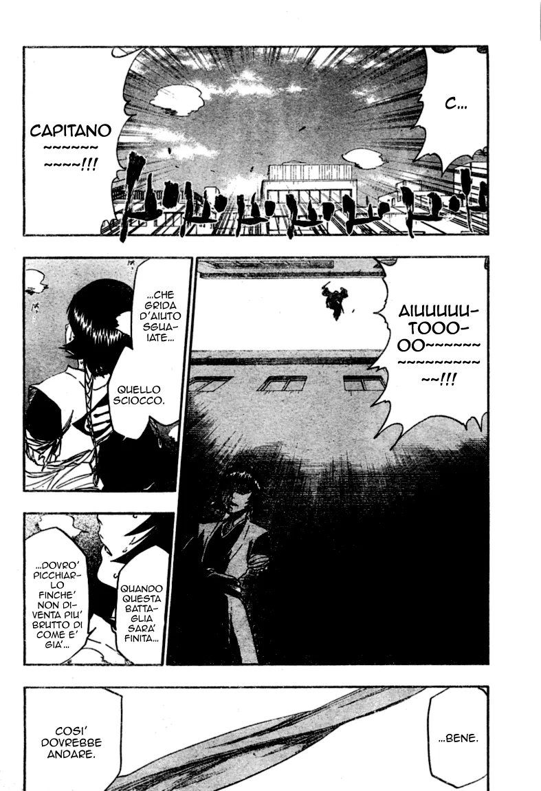 Read Bleach IT Manga Online
