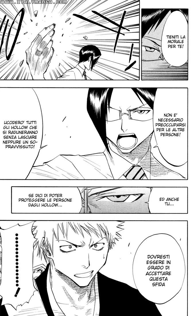 Read Bleach IT Manga Online
