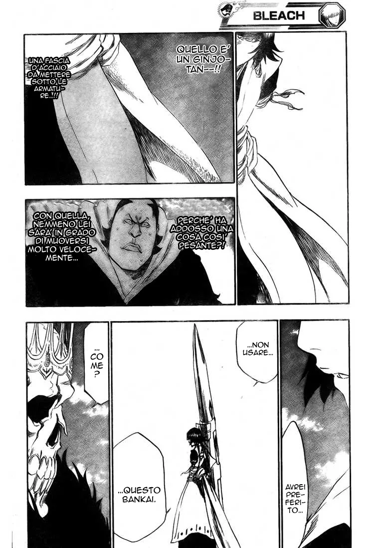 Read Bleach IT Manga Online