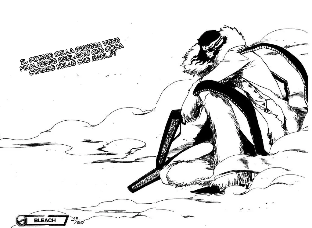 Read Bleach IT Manga Online