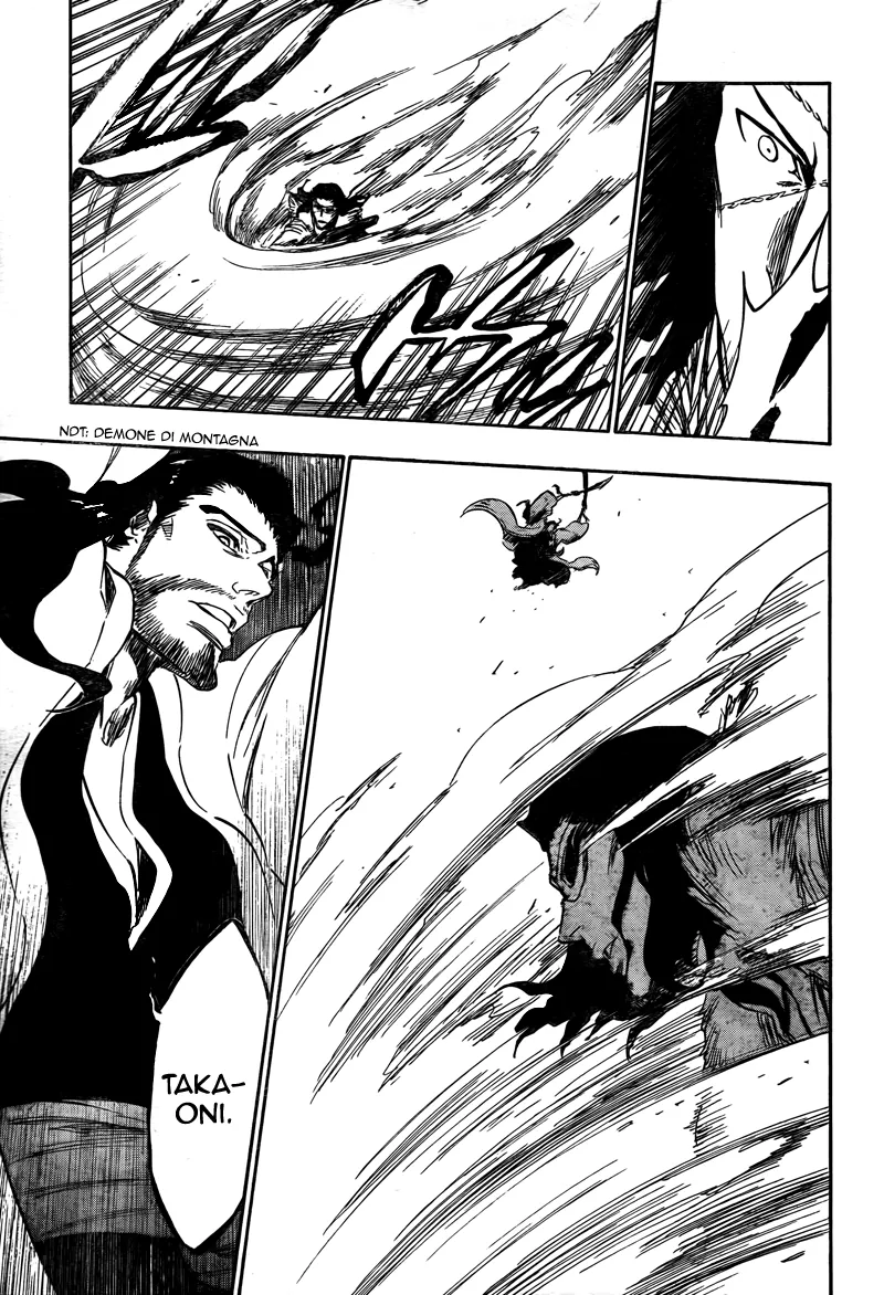 Read Bleach IT Manga Online