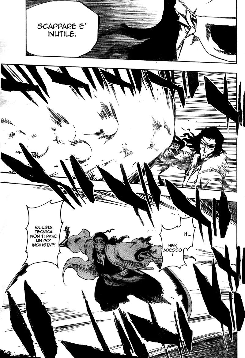 Read Bleach IT Manga Online