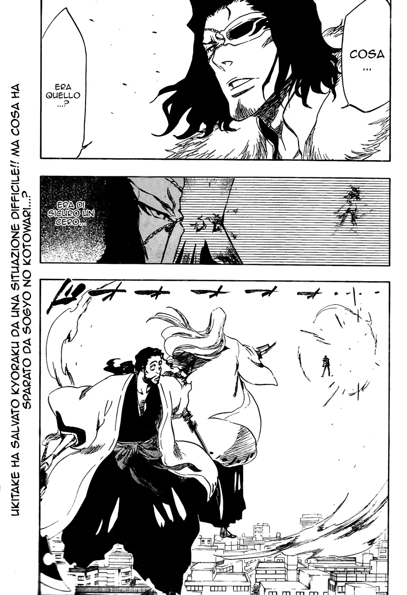 Read Bleach IT Manga Online