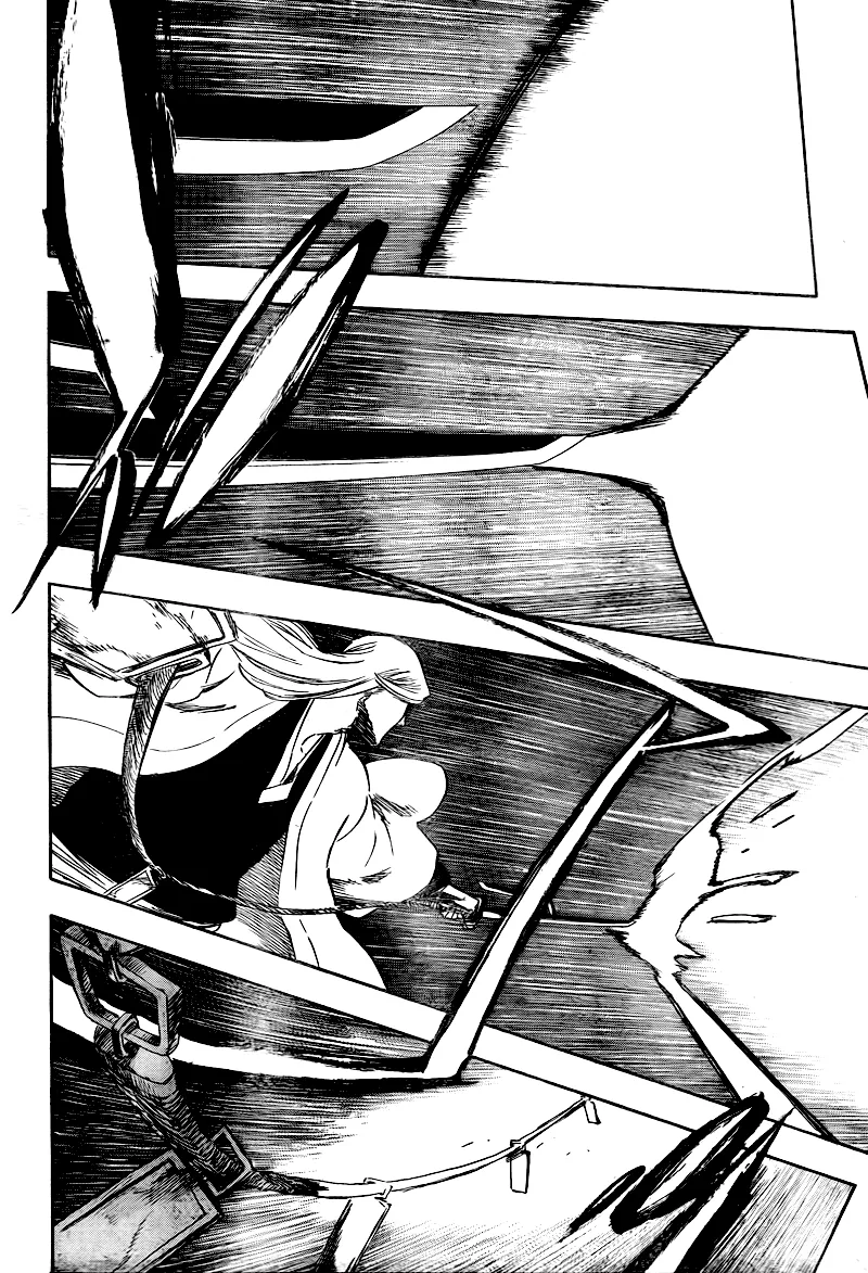 Read Bleach IT Manga Online