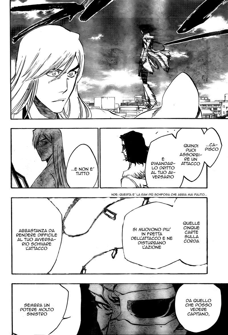 Read Bleach IT Manga Online