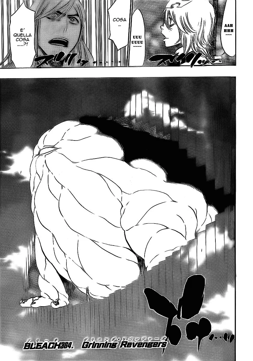 Read Bleach IT Manga Online