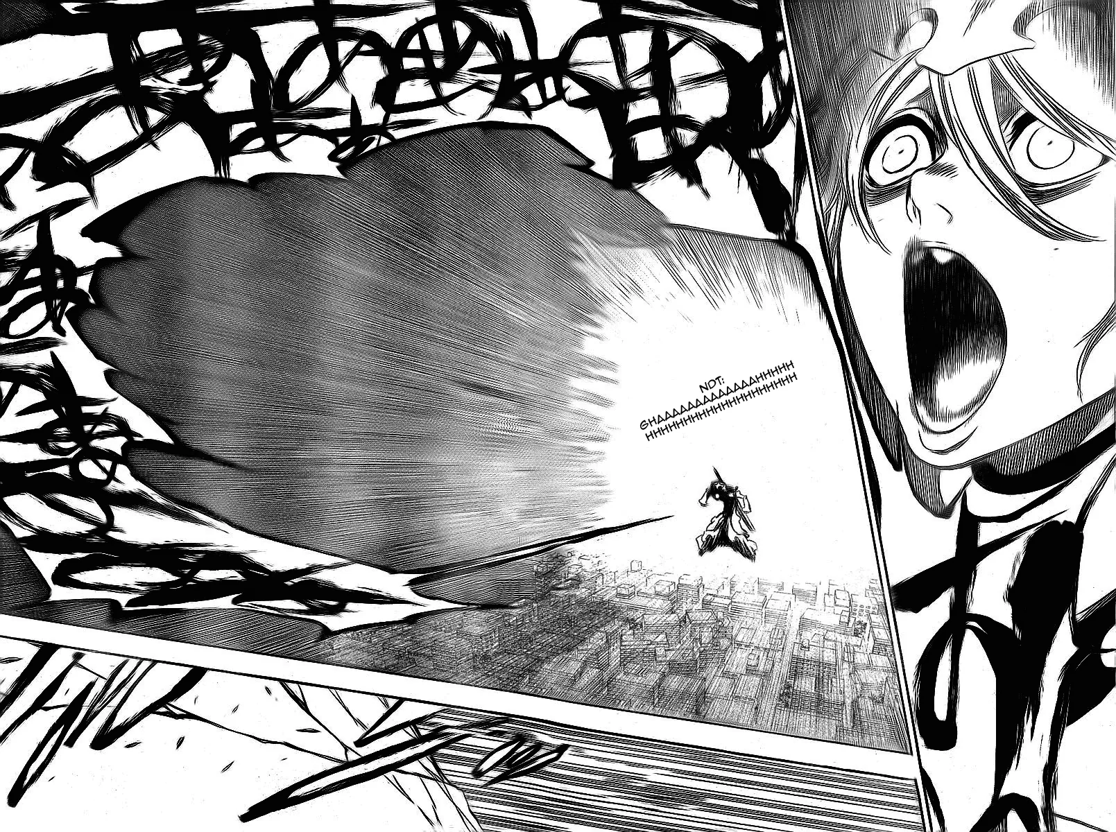 Read Bleach IT Manga Online