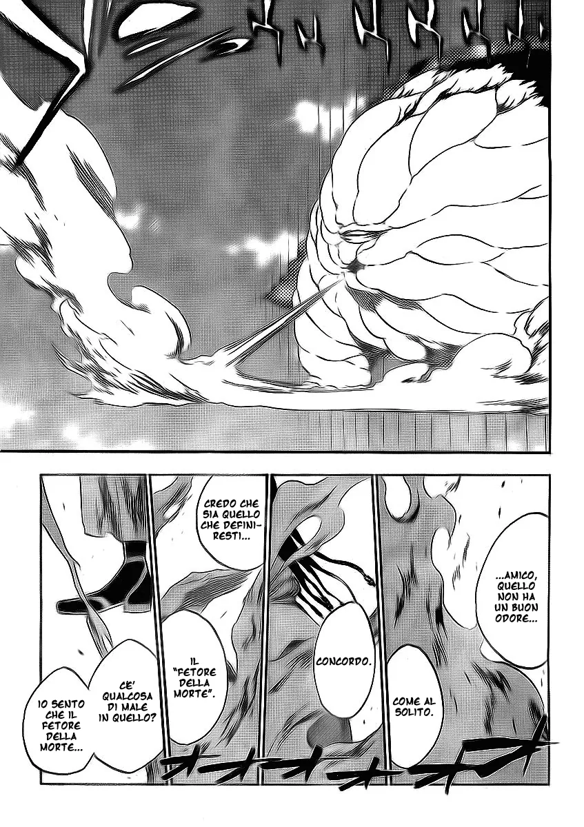 Read Bleach IT Manga Online