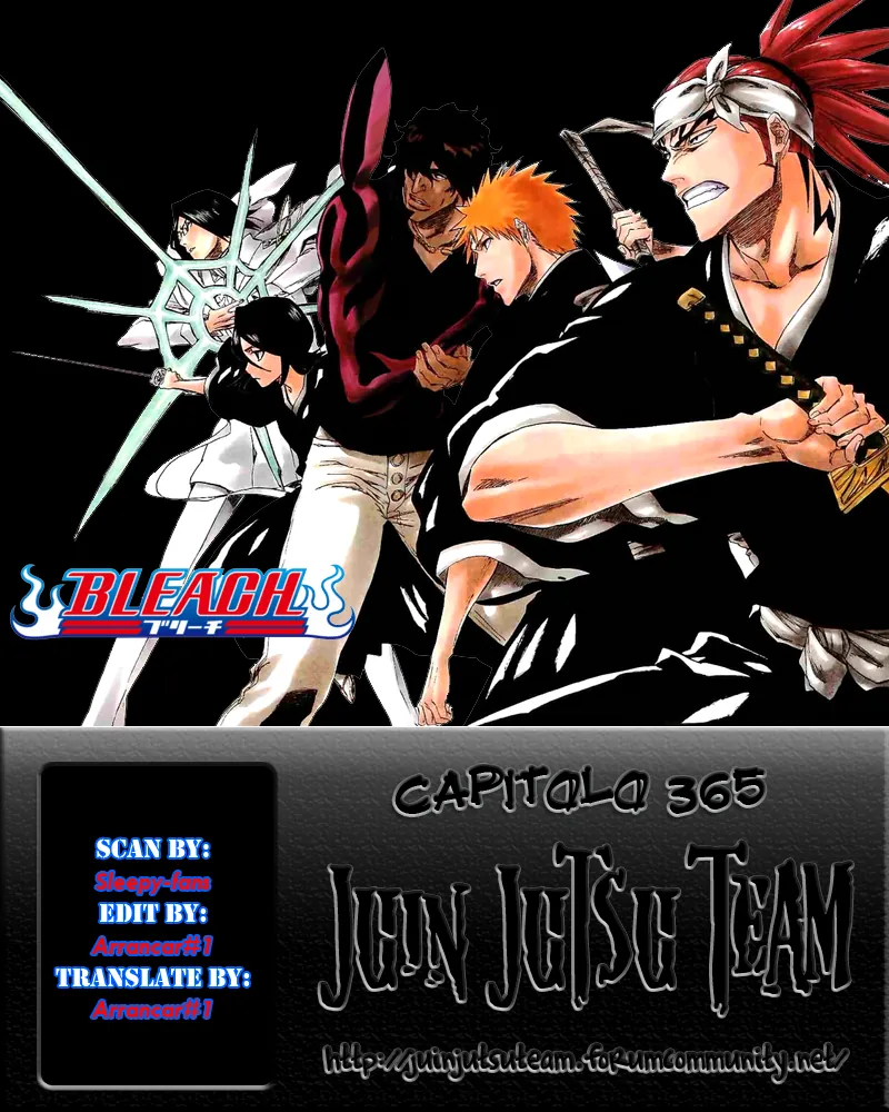 Read Bleach IT Manga Online