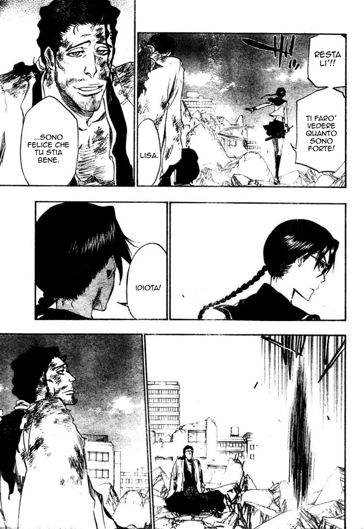 Read Bleach IT Manga Online