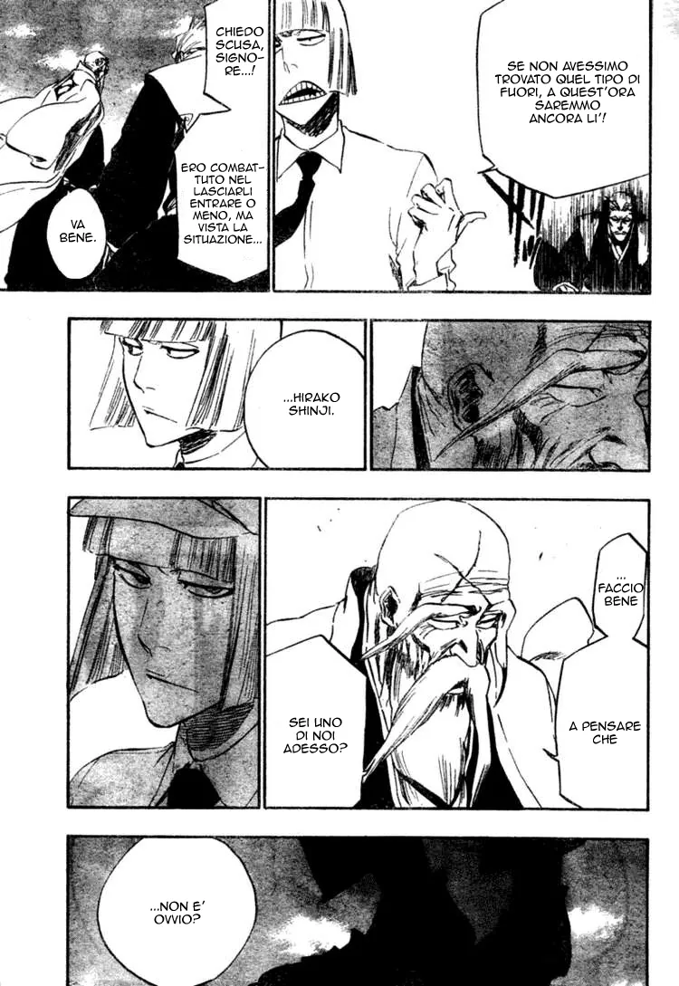 Read Bleach IT Manga Online