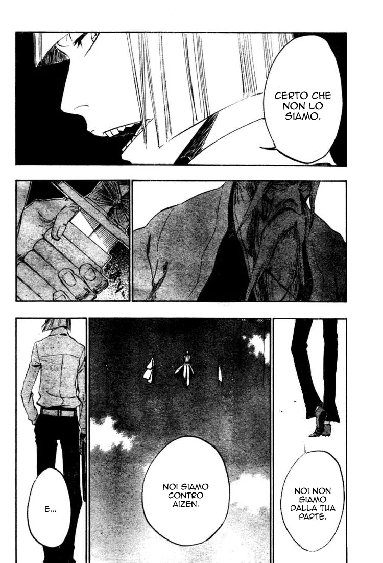 Read Bleach IT Manga Online