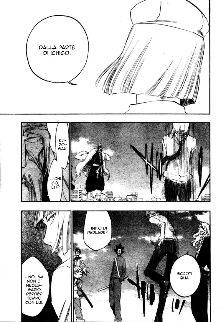 Read Bleach IT Manga Online